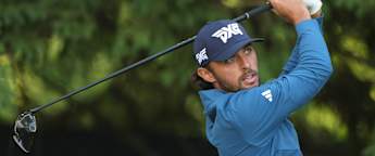 Marco Penge and Joaquín Niemann confirmed for BMW International Open