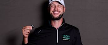 The rapid rise of Rocco Repetto Taylor as Spaniard makes Major debut at U.S. Open