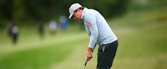 Matt Fitzpatrick hoping for dry and firm Shinnecock test at U.S. Open