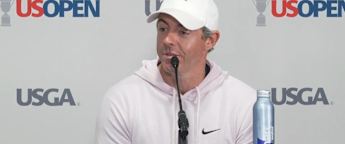 Rory McIlroy optimistic of Europe maintaining Major dominance in 2026 at Shinnecock