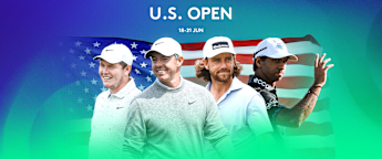 U.S. Open: DP World Tour Fantasy Ones to Watch