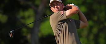 Adam Scott proud ahead of 100th consecutive Major start at U.S. Open