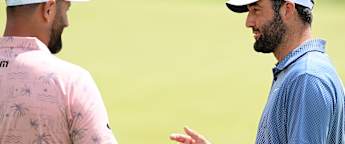 DP World Tour player-turned-pundit David Howell makes his U.S. Open picks - who do you think will win?