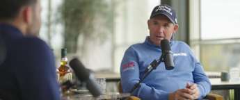 Pádraig Harrington | How I won three Majors in 13 months