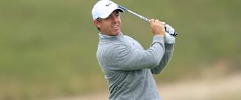 McIlroy shows major improvement with opening 69 at U.S. Open