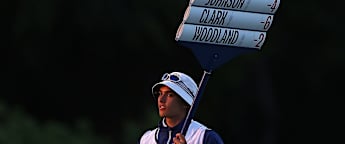 2026 U.S. Open -  day one digest