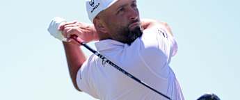 Jon Rahm to tee it up again at Open de España presented by Madrid