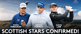 Grant Forrest confirmed for title defence on home soil