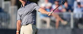 McIlroy, Fleetwood says U.S. Open still wide open