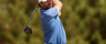 John Parry's career best Major finish a 'dream come true' on U.S. Open return