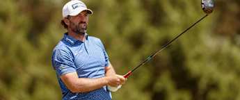 John Parry | U.S. Open finish 'a dream come true'