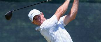 'My favourite time of the year' - Rory McIlroy switches focus to UK links summer doubleheader