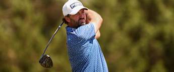 John Parry's career best Major finish a 'dream come true' on U.S. Open return