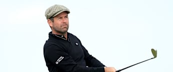The Open: Robert Rock among players to progress from Regional Qualifying in bid for Royal Birkdale places