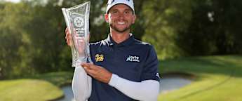 Catlin comes through seven hole play-off to win English Open supported by HotelPlanner