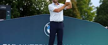 2026 BMW International Open: The lowdown