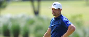 Adrien Saddier makes first DP World Tour title defence a year on from career-changing win in Italy