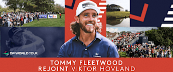 Tommy Fleetwood confirmed for Le Golf National return