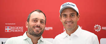 No place like home for Molinari brothers at Open d'Italia