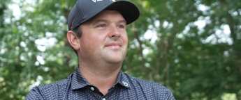 'Captain America' Patrick Reed aims to bring the 'fire' in Italy