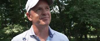 Luke Donald: Italy has a fond place in my heart