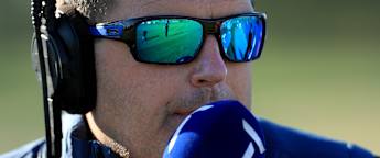 DP World Tour player-turned-commentator Anthony Wall joins Closing Swing Show during Genesis Scottish Open 