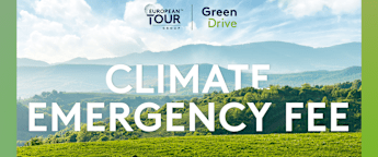 The new climate emergency fee
