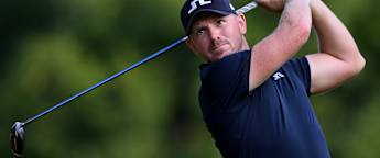 Matt Wallace sets new course record with blistering 62 in Italy