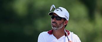 Pablo Larrazabal makes cut to lay 'ghosts' to rest