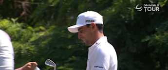 Joaquin Niemann | Round 3 | Hole 5