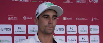 Joaquin Niemann: I still have a chance tomorrow