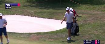 Jeff Winther | Round 4 | Hole 15