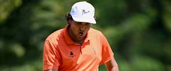 WATCH: Eugenio Chacarra's winning putt in Turin