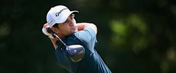 Angel Ayora wins Franco Chimenti Memorial Award at DS Automobiles 83° Open d'Italia