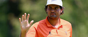 BMW International Open: Tee times