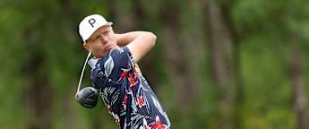 Risk reaps reward? – Home favourite Matti Schmid to implement bold on-course mindset in Germany