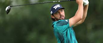 Marco Penge ‘90% of the way there’ in recovery from health issues as he makes DP World Tour comeback in Munich