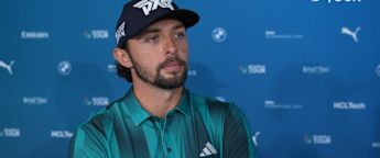 Marco Penge: I’m happy to be back - definitely 90% of the way there