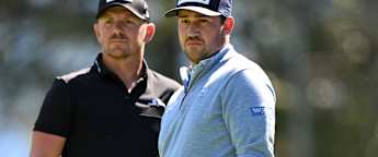 Thriston Lawrence and Matt Wallace return to Omega European Masters