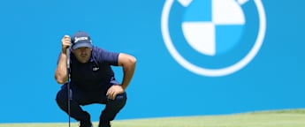 BMW International Open: Day one digest