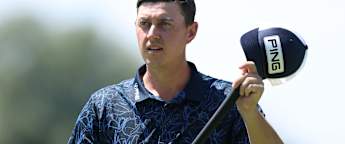 Joe Dean in Munich mix with Last-Chance Qualifier for The Open on the horizon
