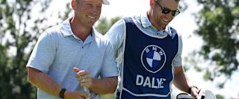 BMW International Open: Day two digest 