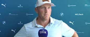 Brad Dalke: I'm surprising myself 