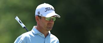 Bernd Wiesberger and Michael Hollick lead the way in Munich