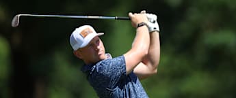 BMW International Open: day three digest