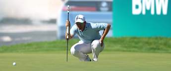 Bernd Wiesberger: It would be really nice to add my name to that trophy