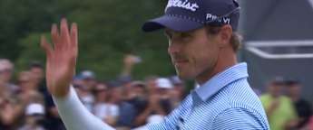 BMW International Open | Day four highlights