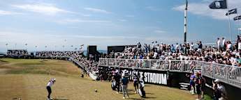 Genesis Scottish Open sets new sustainability benchmark by embracing hydrogen and solar power 