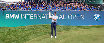 Points and prize money: See what every player won at the BMW International Open