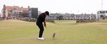 DP World Tour free streaming channel to provide coverage of the Genesis Scottish Open